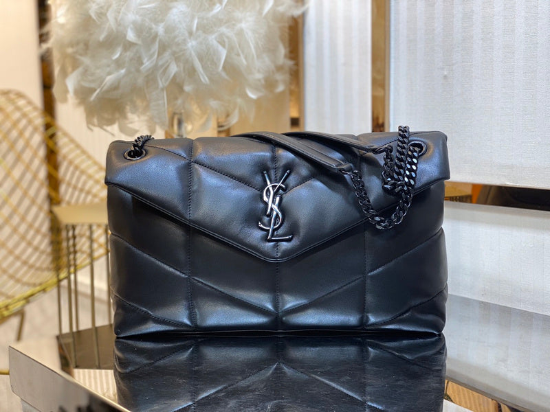 YSL BAGS - WOMEN LOVE LUXURY BAGS - 2556