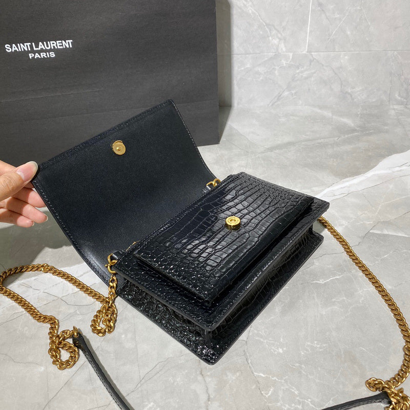 BB - YSL Bag - 4063
