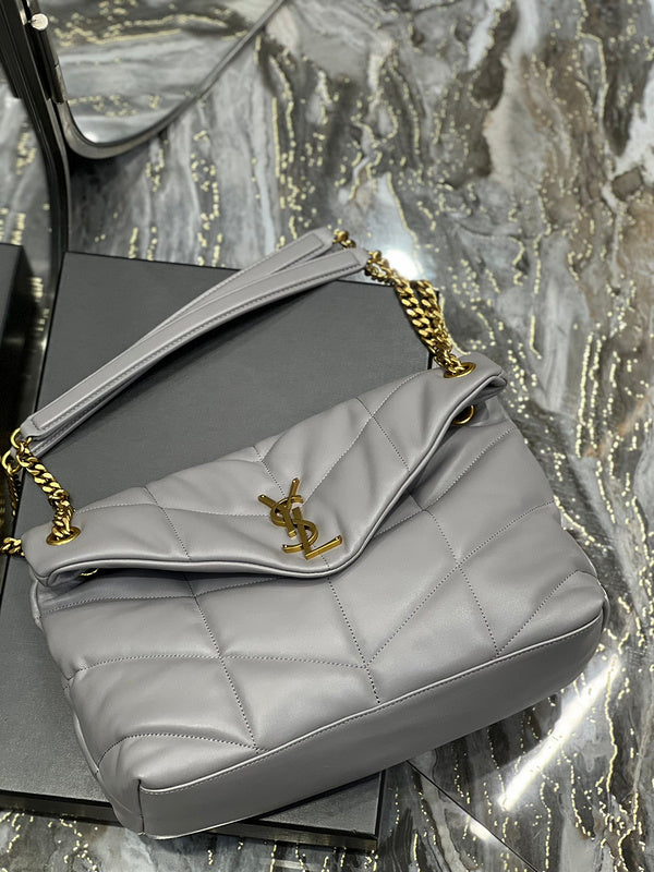 Lusso Official - YSL LUXURY WOMEN BAGS - 1573