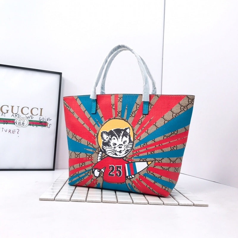 LO - GCC Bags - 2465