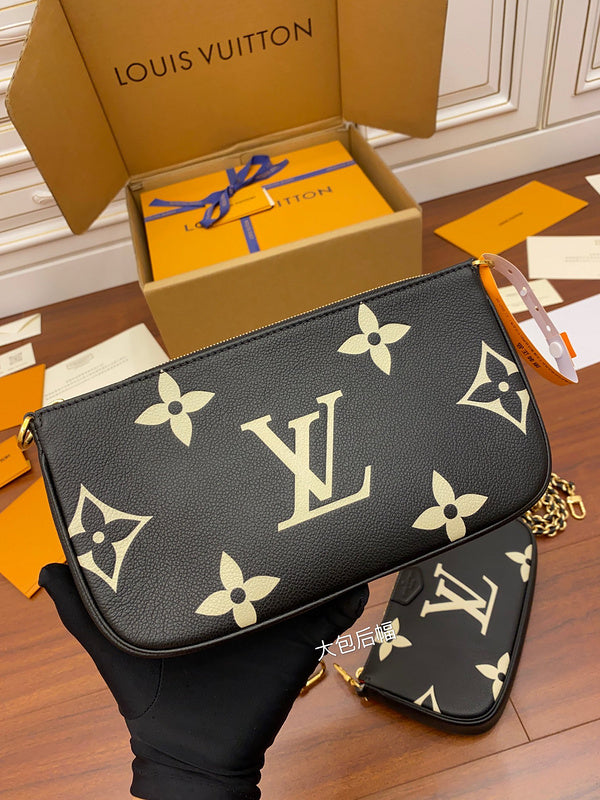 LO - LV Bags - 16290
