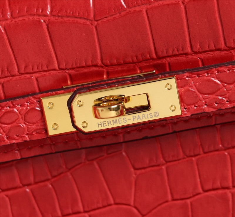 LO - HRMS DESIGNER BAGS - WOMEN BAGS - 776