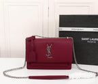 BB - YSL Bag - 2538