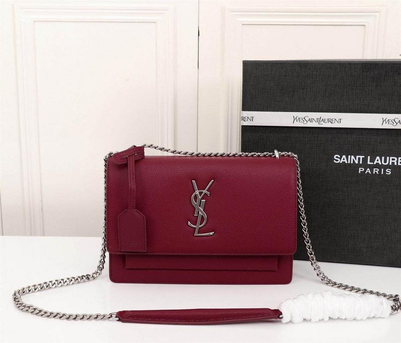 BB - YSL Bag - 2538