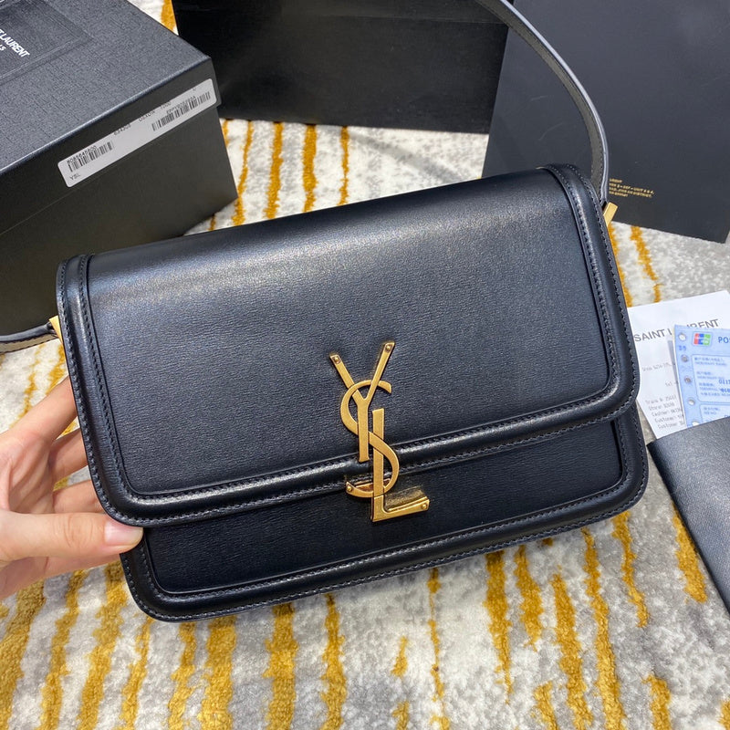 Lusso Official - SLY Bags 033