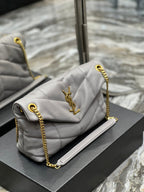 Lusso Official - YSL LUXURY WOMEN BAGS - 1554