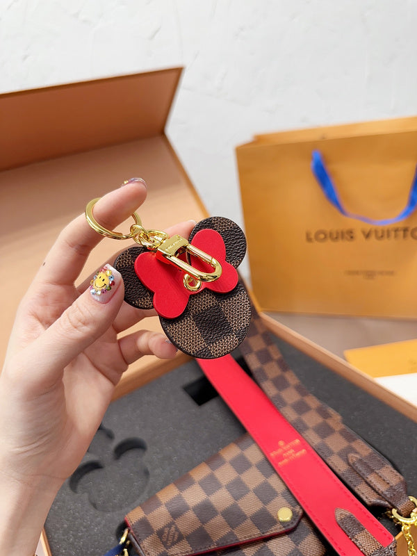 LO - LV Bags - 15021