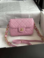 LO - CHL  BAGS FOR WOMEN - FASHION LUXURY BAGS - 412