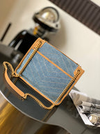 BB - YSL Bag - 4195
