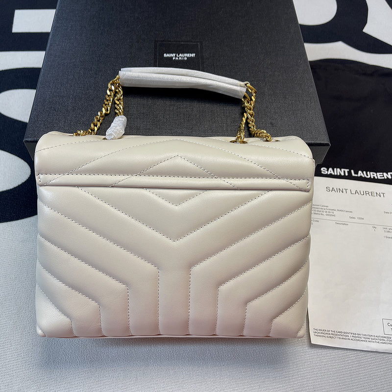 BB - YSL Bag - 2316