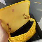 Lusso Official - LUXURY YSL BAGS - 620