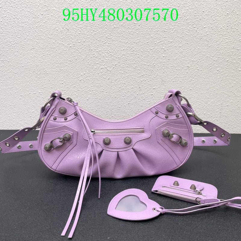 LO - BGA Bags - 1879