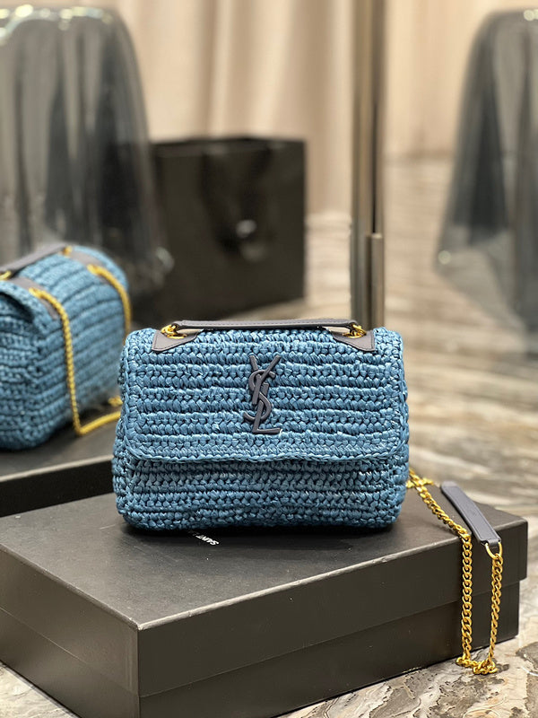 BB - YSL Bag - 3960
