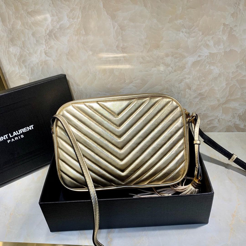 BB - YSL Bag - 2943