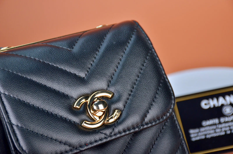 Lusso Official -  CHL BAGS  - 615