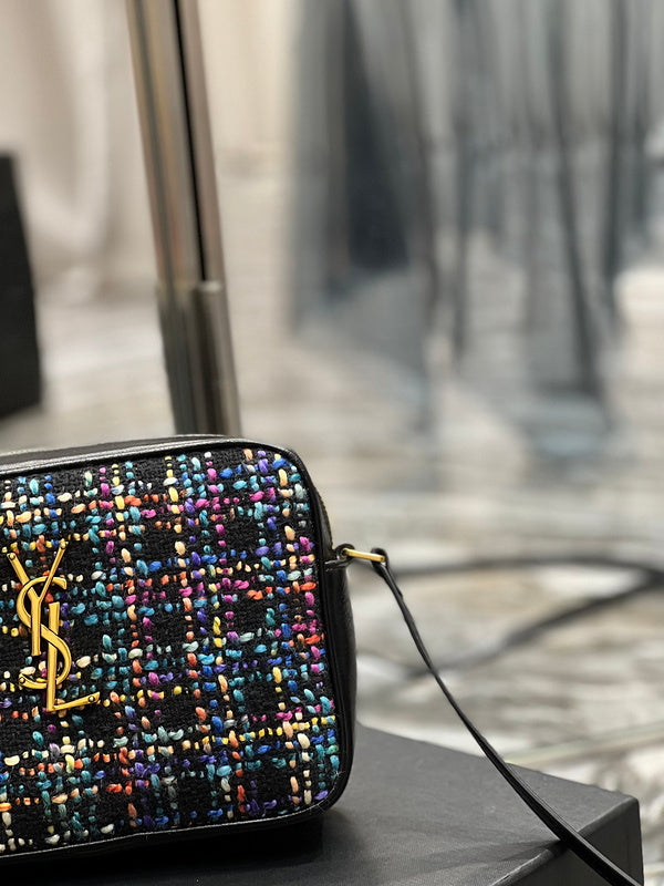 Lusso Official - YSL LUXURY WOMEN BAGS - 1626