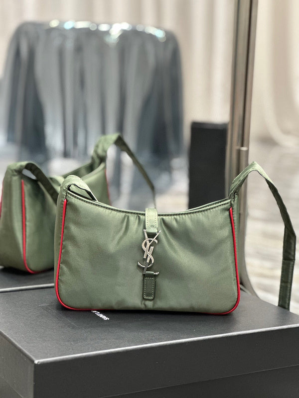 Lusso Official - SLY Bags - 014