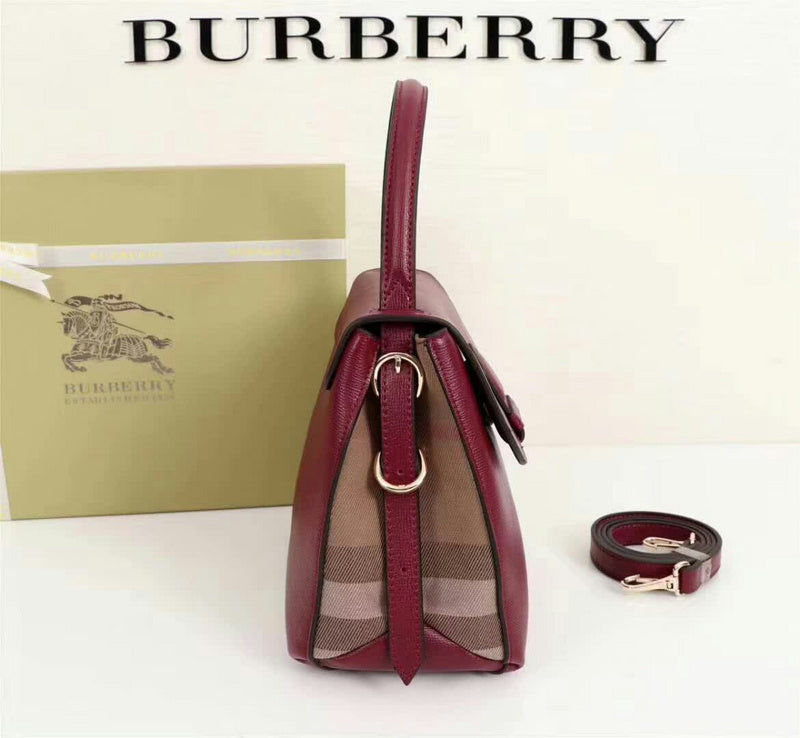 B-Berry Bags - Women Love Luxury Bags - 1096