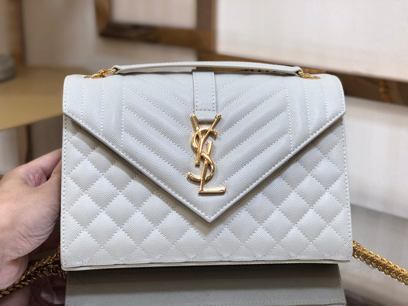Lusso Official - LUXURY YSL BAGS - 1902