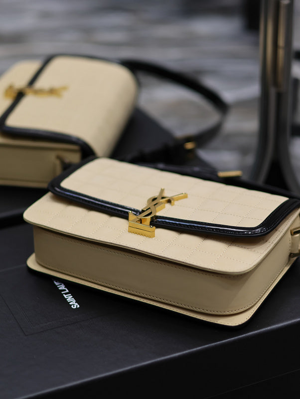 BB - YSL Bag - 4006