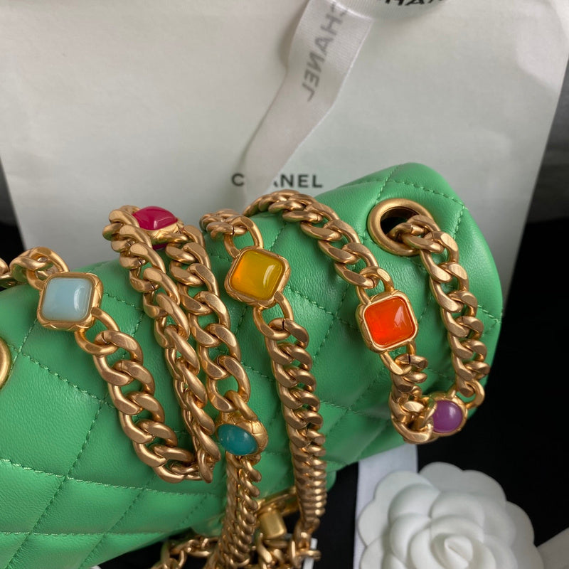 LO - CHL  BAGS FOR WOMEN - FASHION LUXURY BAGS - 805