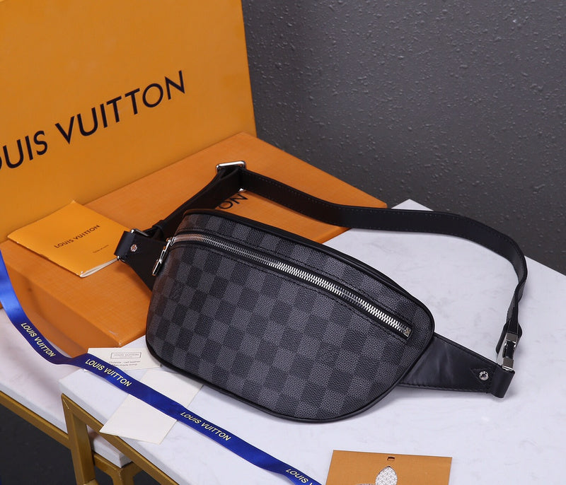 BB - LV Bags - 17328