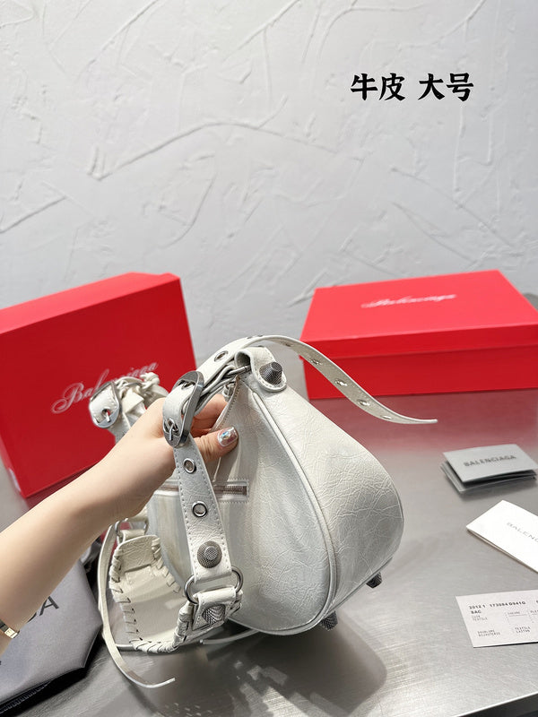 LO - BGA Bags - 1604