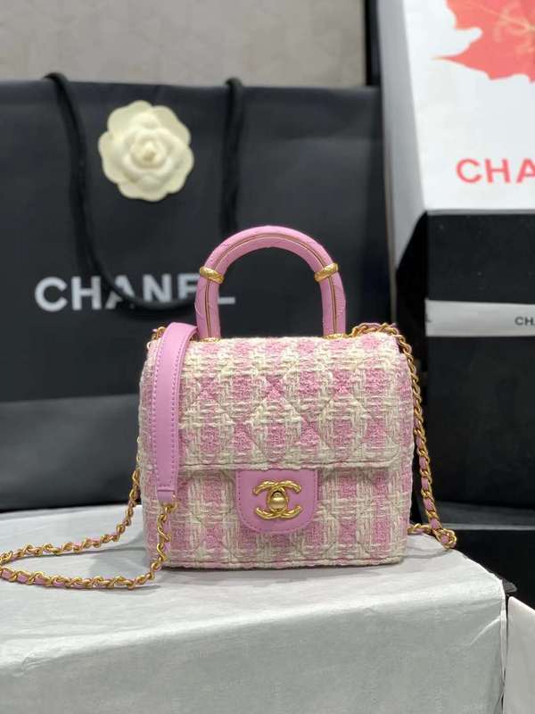 LO - CHL  BAGS FOR WOMEN - FASHION LUXURY BAGS - 303