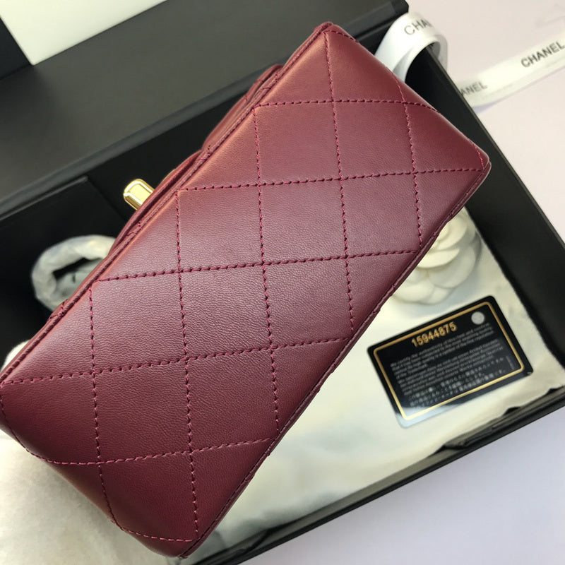 LO - CHL  BAGS FOR WOMEN - FASHION LUXURY BAGS - 979