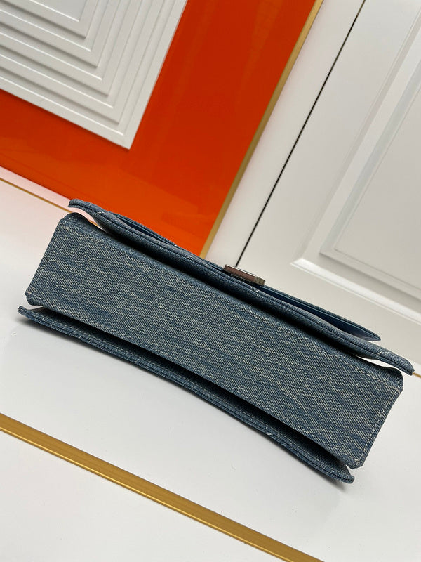LO BAGS - BGA BAGS - 717