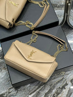 YSL BAGS - WOMEN LOVE LUXURY BAGS - 262