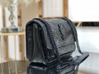 Lusso Official - LUXURY YSL BAGS - 2163