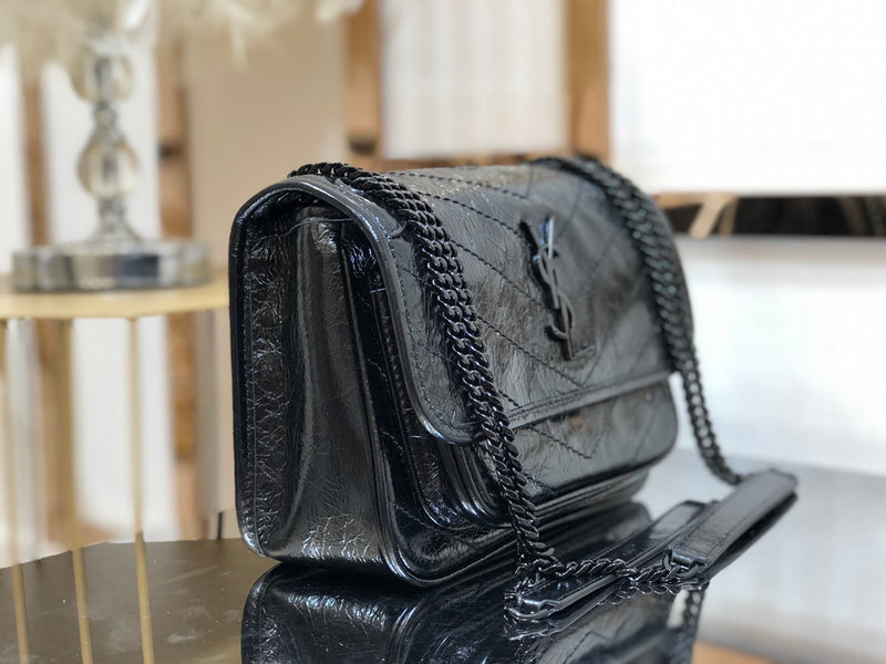 Lusso Official - LUXURY YSL BAGS - 2163