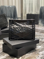 YSL BAGS - WOMEN LOVE LUXURY BAGS - 2245