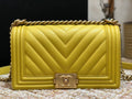 LO - CHL  BAGS FOR WOMEN - FASHION LUXURY BAGS -2309