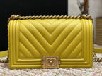 LO - CHL  BAGS FOR WOMEN - FASHION LUXURY BAGS -2309
