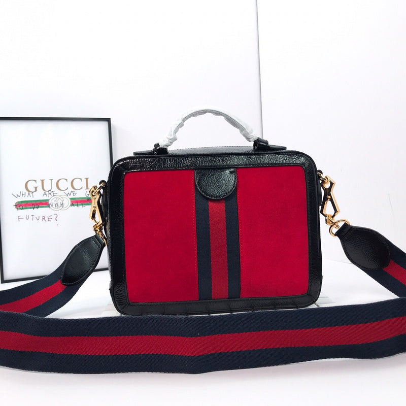 LO - GCC Bags - 2711