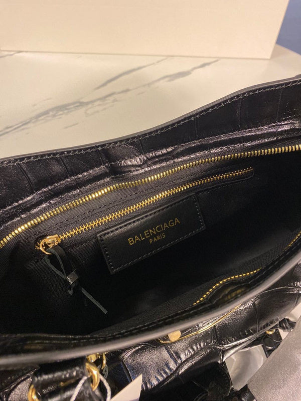 LO - BLN-CIAGA WOMEN LUXURY BAGS - 646