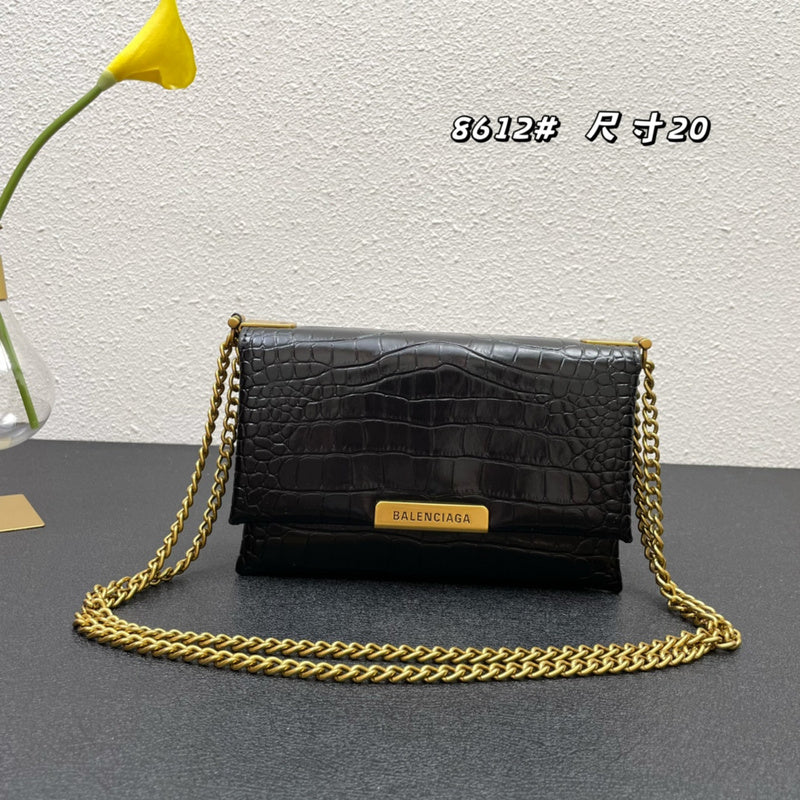 LO - BLN-CIAGA WOMEN LUXURY BAGS - 773