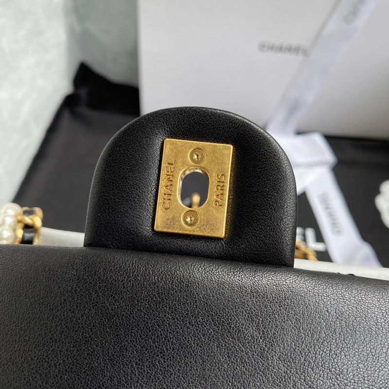 LO - CHL  BAGS FOR WOMEN - FASHION LUXURY BAGS - 823