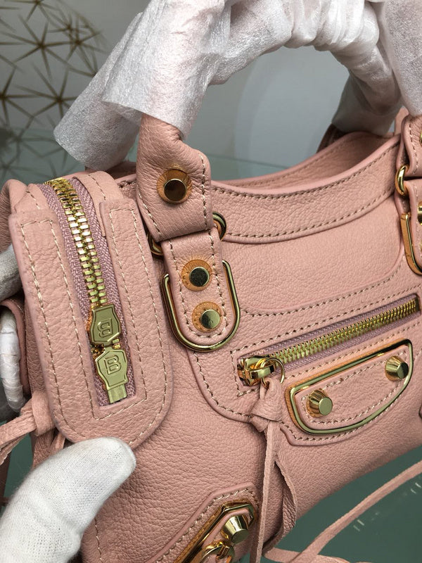 LO BAGS - BGA BAGS - 176
