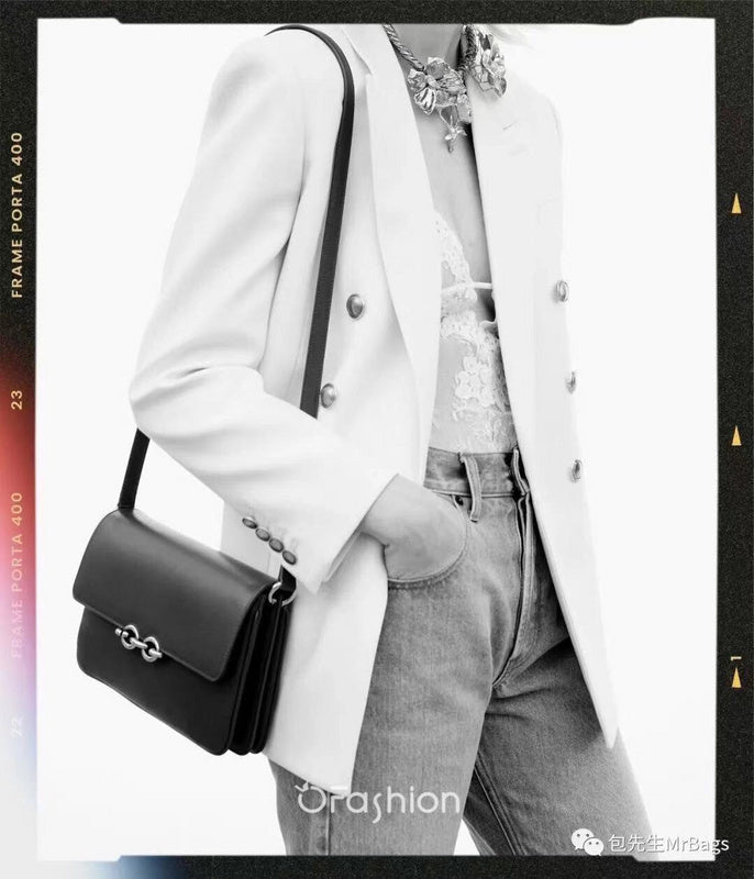 BB - YSL Bag - 3678