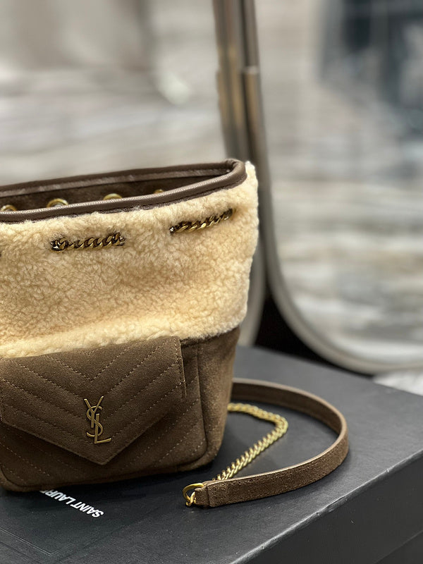 Lusso Official - LUXURY YSL BAGS - 555