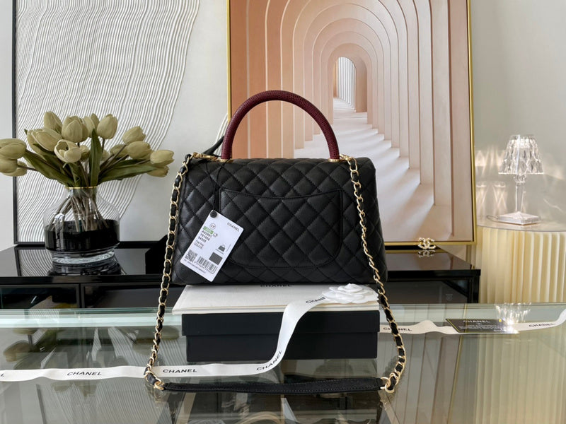 LO - CHL Bags - 1660