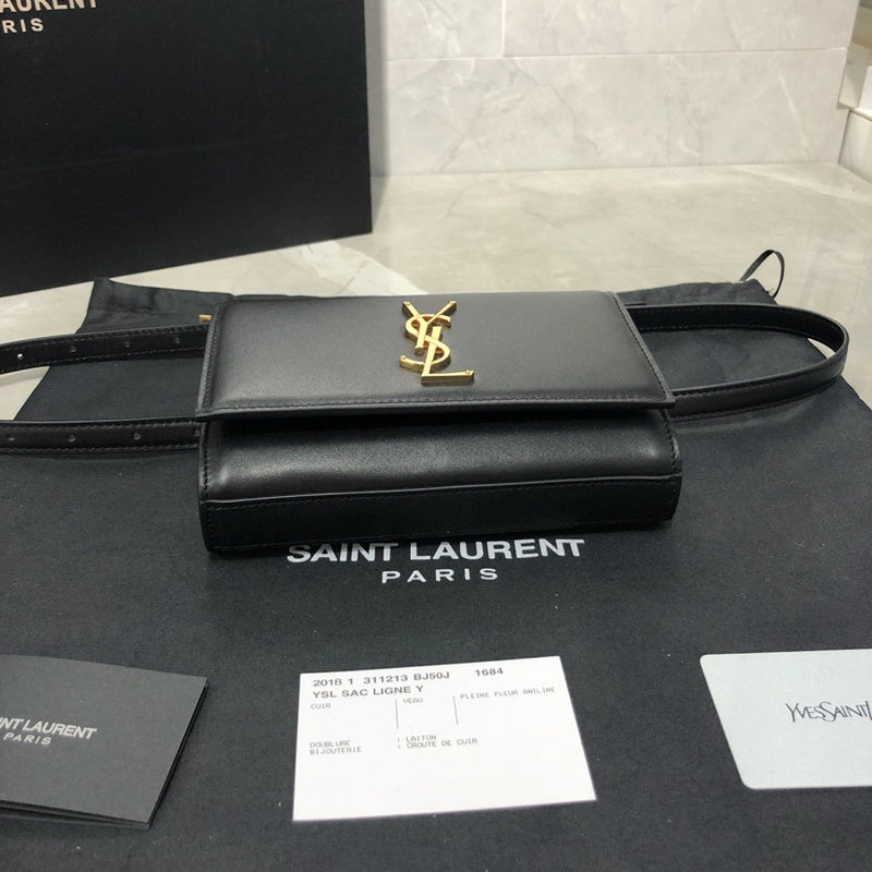 YSL BAGS - WOMEN LOVE LUXURY BAGS - 225