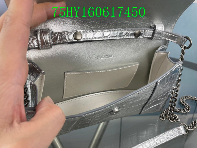 LO - BGA Bags - 2253