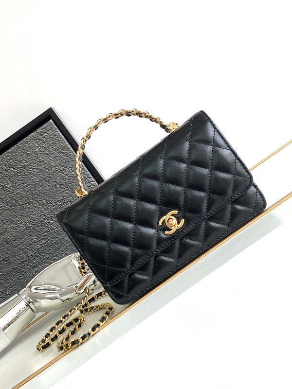 LO - LUXURY CHL BAGS - 597