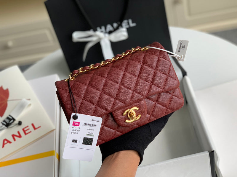 LO - CHL  BAGS FOR WOMEN - FASHION LUXURY BAGS - 1081