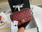 LO - CHL  BAGS FOR WOMEN - FASHION LUXURY BAGS - 1081
