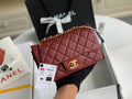 LO - CHL  BAGS FOR WOMEN - FASHION LUXURY BAGS - 1081